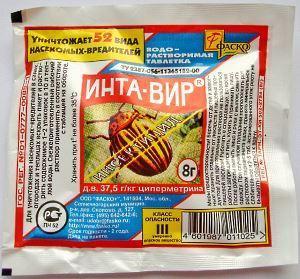 inta-vir contre scoops