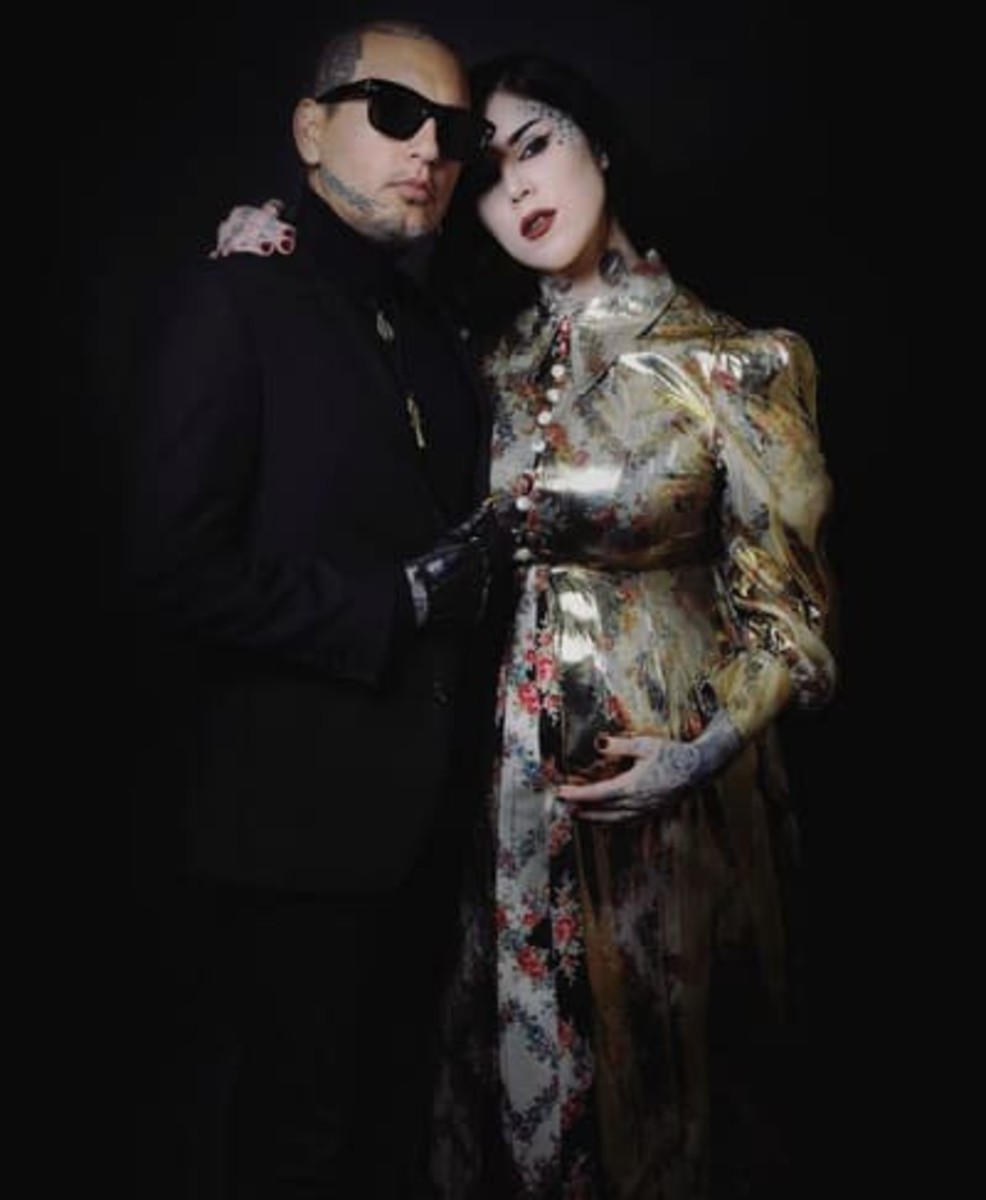 Kat von d pregnant, kat von d LA, rafael reyes, kat von d baby name, natural delivery, kat von d date, LA ink, Miami Ink, Leafar Seyer, Kat Von D Prayers, Nite Ritual, Kat Von D porodní asistentka, Manžel Kat Von D.