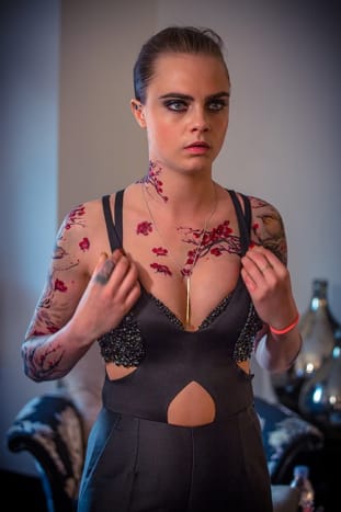 Foto von Gurber Matthews.