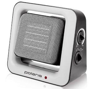 Calentador de mesa de cerámica Polaris