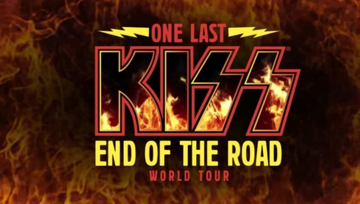 kissendoftheroadlogotour