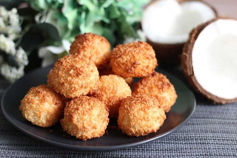 los secretos de hacer deliciosas galletas