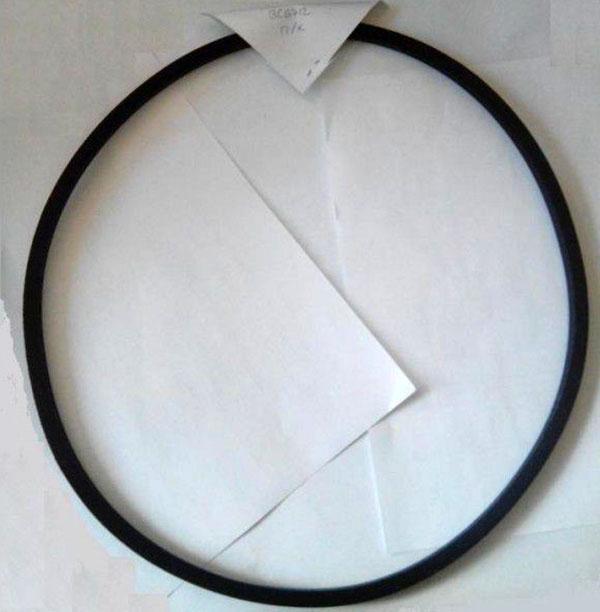 ceinture de cultivateur