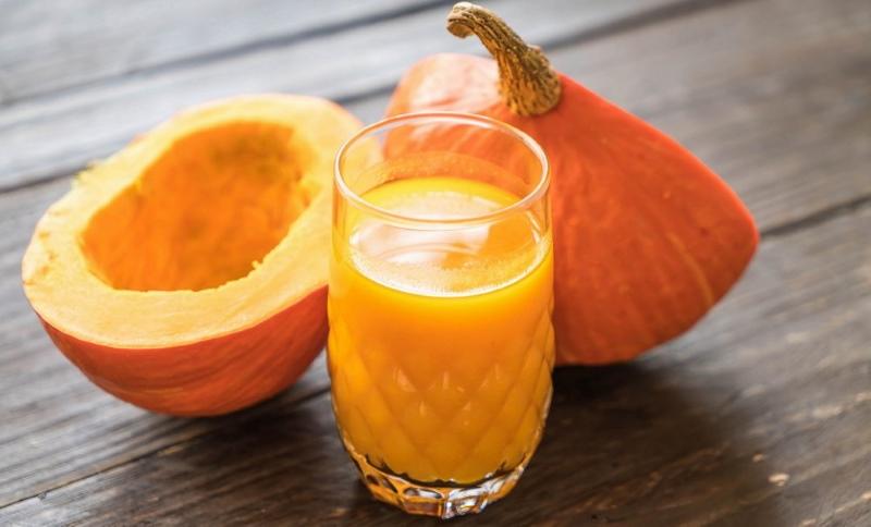 ¿Qué calabaza es mejor para hacer jugo?