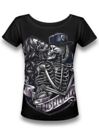 Erhältlich bei INKEDSHOP.COM: Frauen