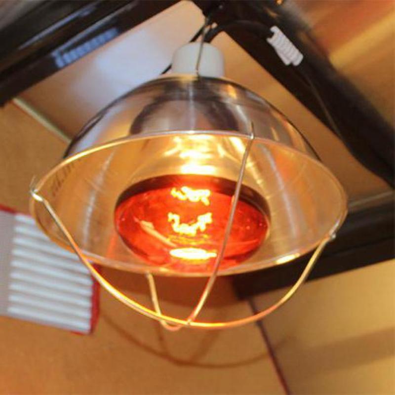 lampe infrarouge