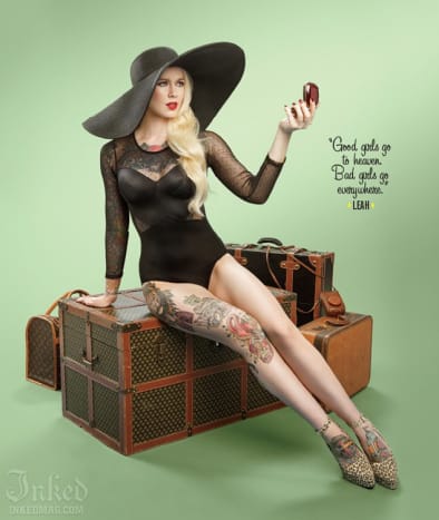Hut der San Diego Hat Company; Vintage-Body; Klassifizierte Schuhe.