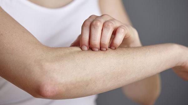 oignon indien contre les maladies de la peau