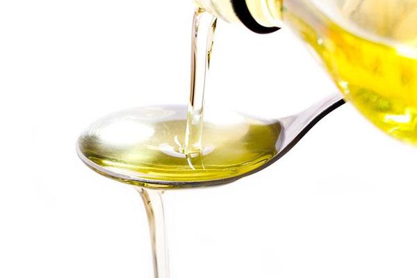 composición química del aceite de reina de los prados