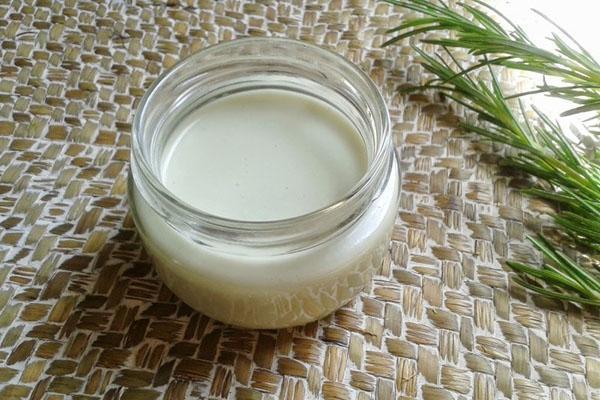 Producto para el cuidado del cabello