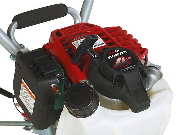 Moteur Honda