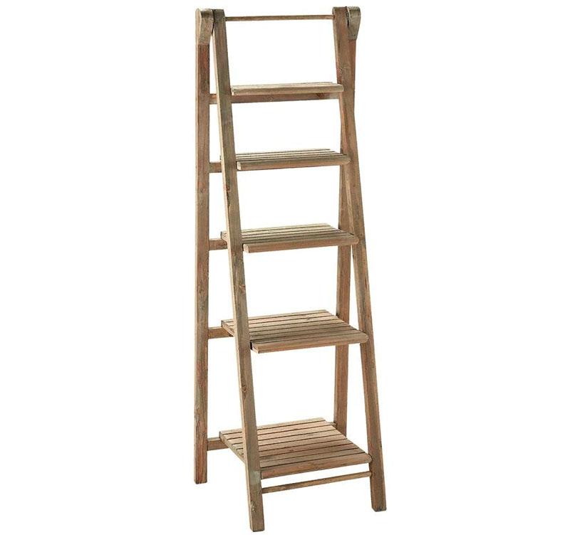 escalier stable