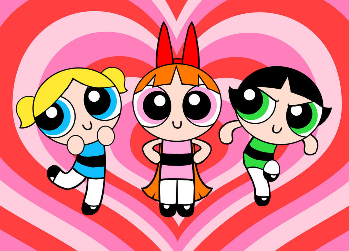 Powerpuff Girls_