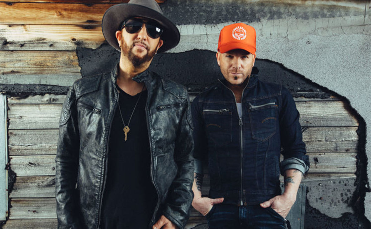 locash, locash Cowboys, Chris Lucas, Preston Brust