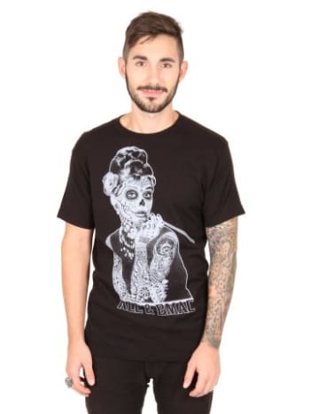 K dispozici na INKEDSHOP.COM: Pánské