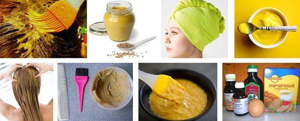technologie de renforcement des cheveux