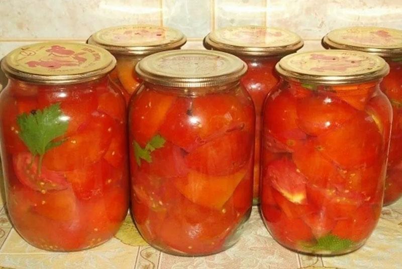 tomates picantes sin adobo