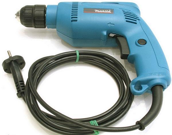 Taladro Makita 6408