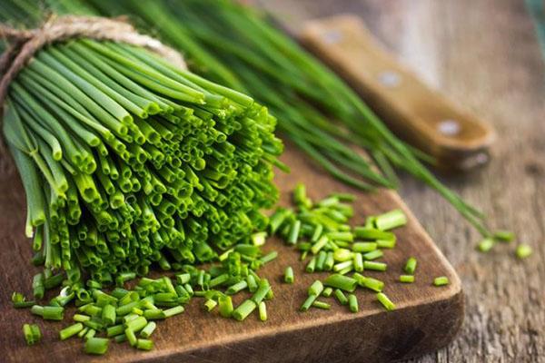 verduras de vitamina para ensalada