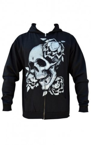 Erhältlich bei INKEDSHOP.COM: Herren