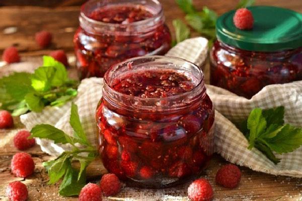 postre saludable para el invierno