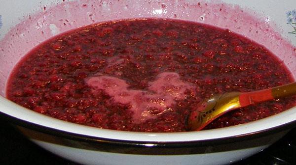 faire de la confiture