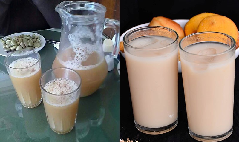 boisson chichi