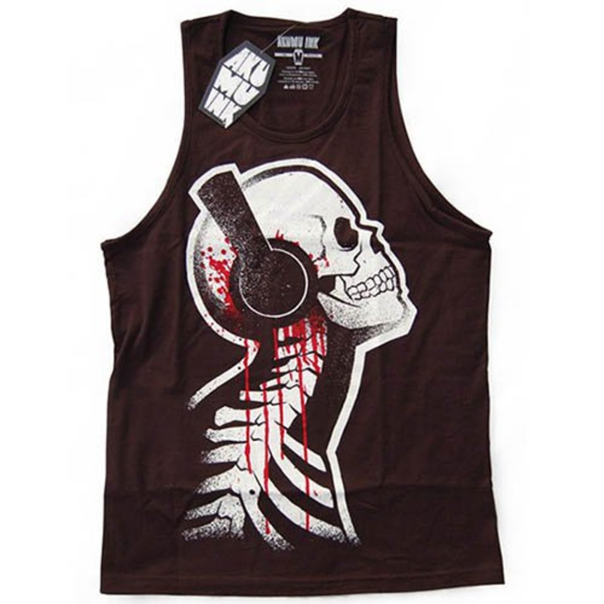 Erhältlich bei INKEDSHOP.COM: Herren