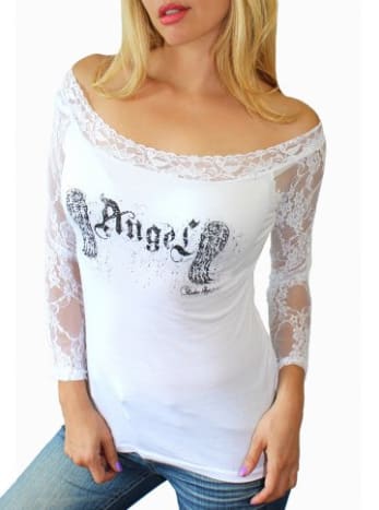 Erhältlich bei INKEDSHOP.COM: Frauen