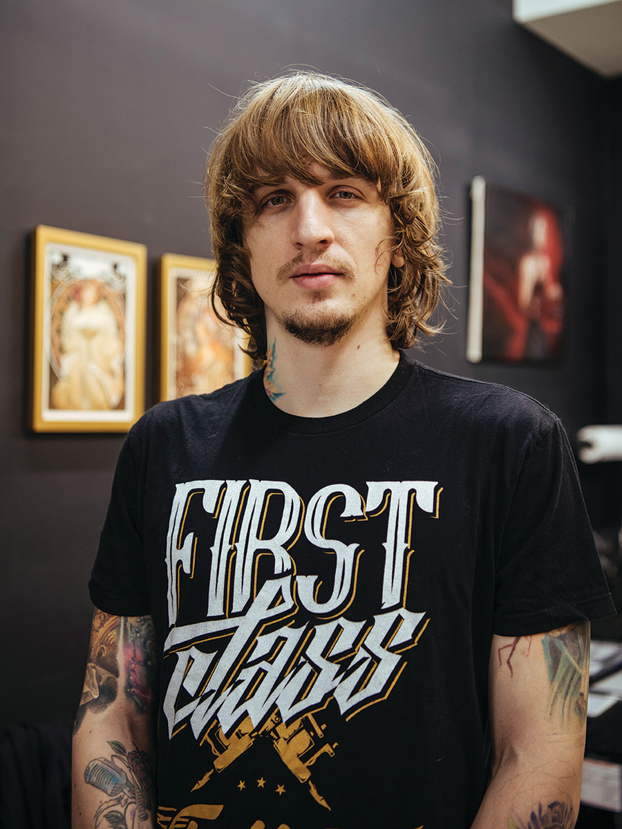 Michail Anderson
