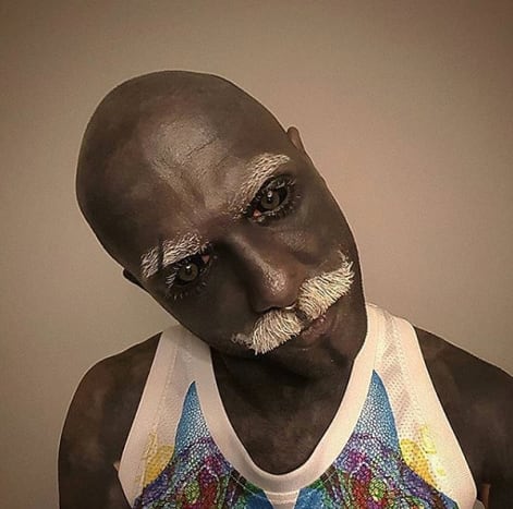Bild über @adam.curlykale
