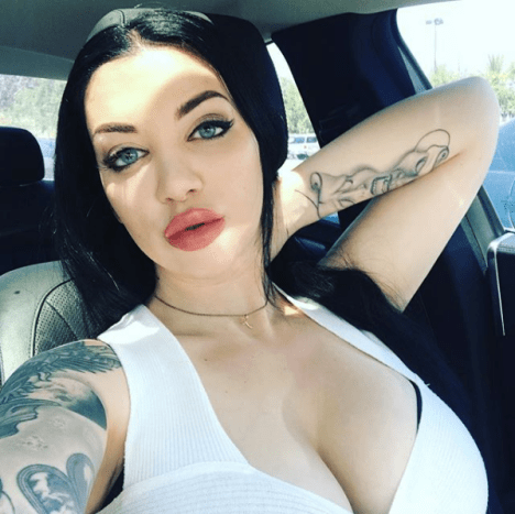 Lydia Dupra, auch bekannt als Heaux-Mentorin, ist eine Mentorin für moderne Sexarbeiterinnen.