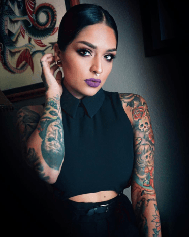 Foto von @lora_arellano