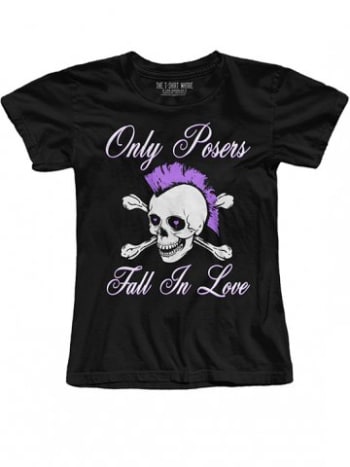 Erhältlich bei INKEDSHOP.COM: Frauen