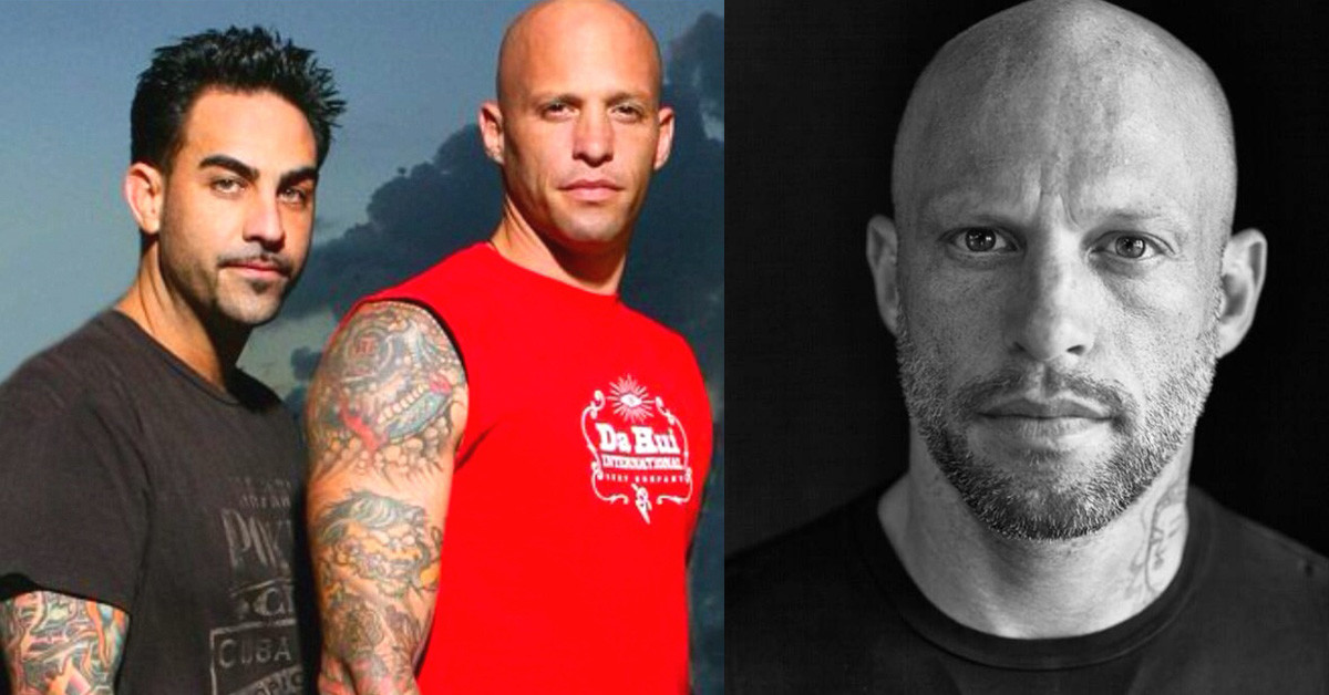 ami james