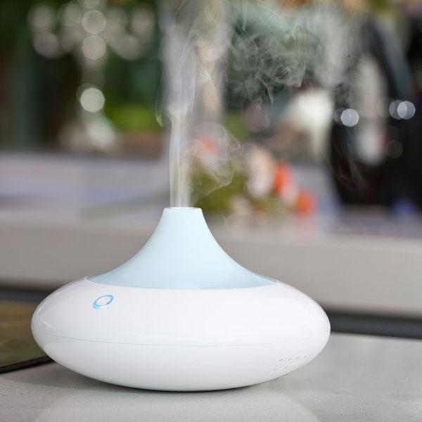 humidification de l'air