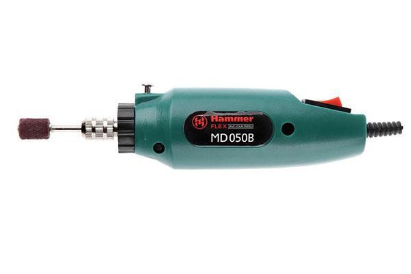 Herramienta de calidad confiable - mini taladro martillo md050b