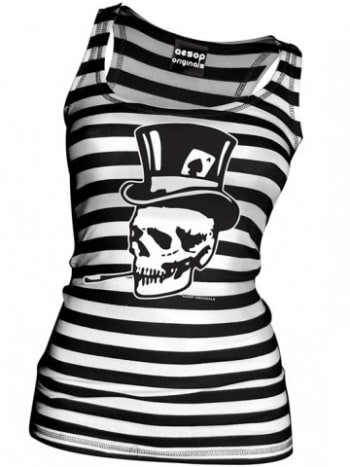 Erhältlich bei INKEDSHOP.COM: Frauen