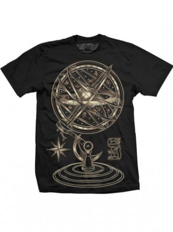 Erhältlich bei iNKEDSHOP.COM: Herren