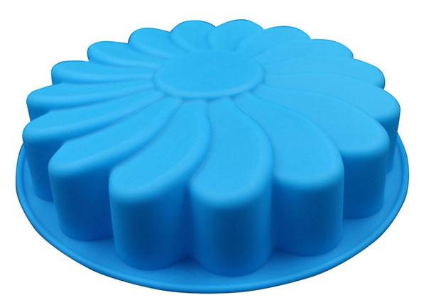 forme en silicone belle et pratique