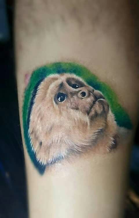 Monkey Tattoo Bilder und Ideen: Erstaunliche Tattoos!