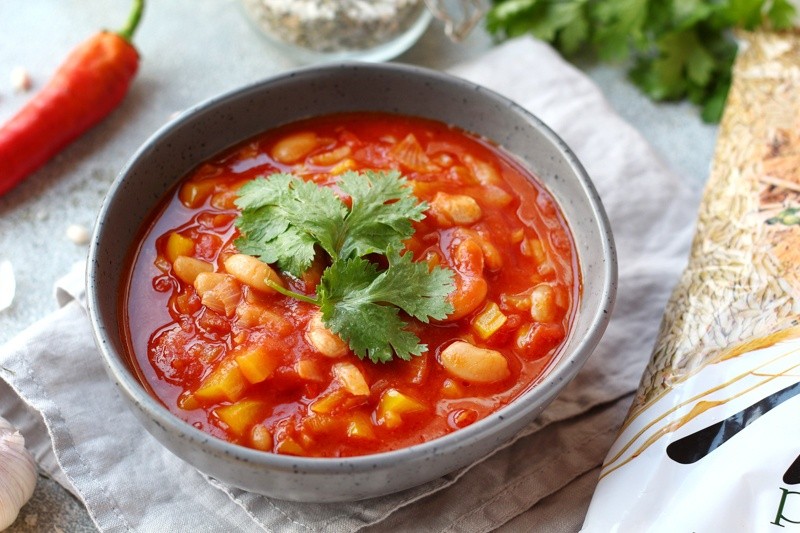 borsch rojo