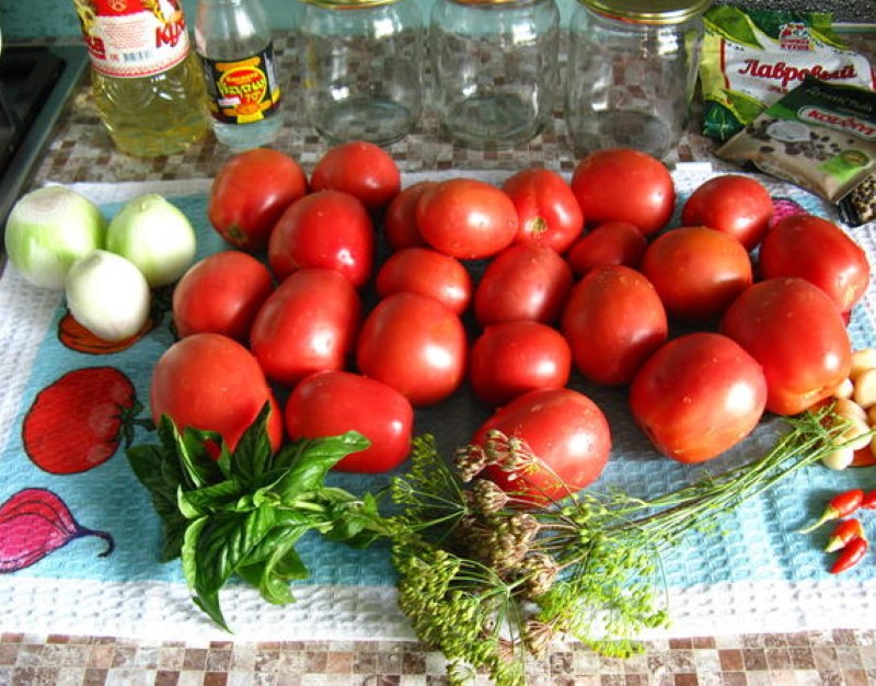 pros y contras del tomate Stolypin