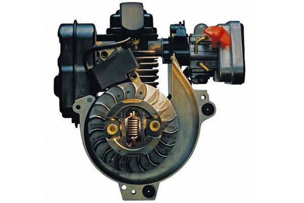 Diagnóstico de fallas del motor
