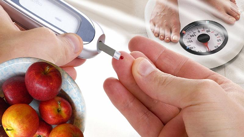 luchando contra la diabetes