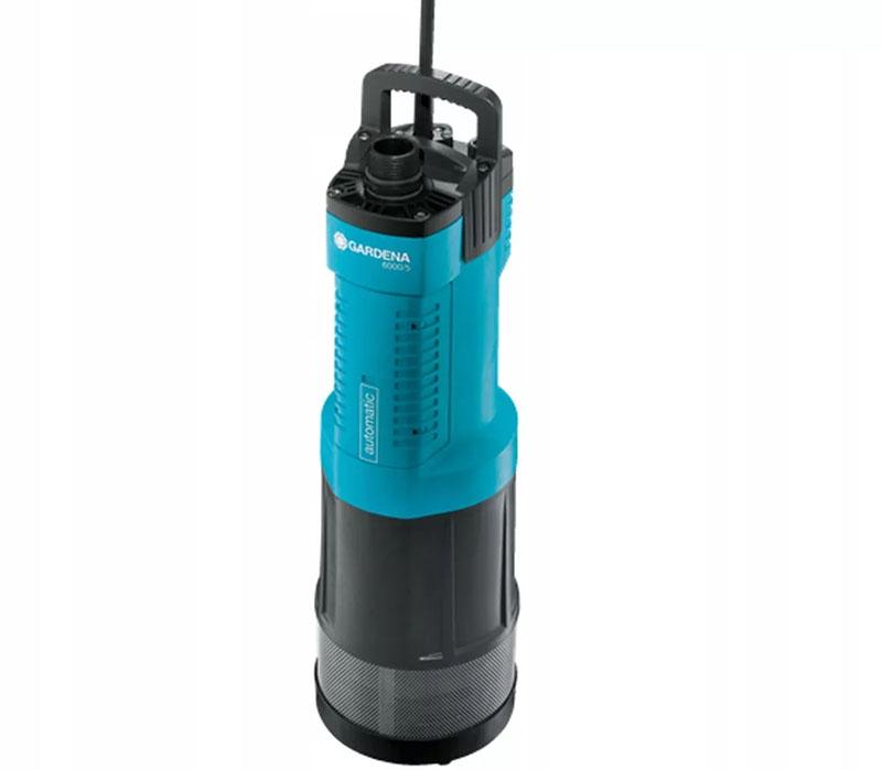 choisir une pompe submersible pour un puits