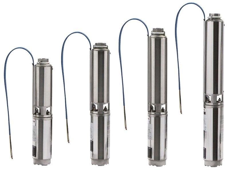 pompes centrifuges