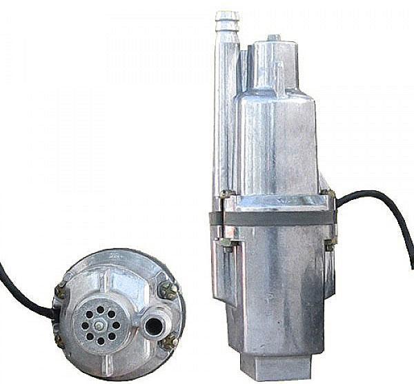 Bomba de goteo Technopribor