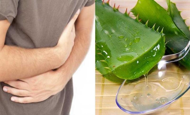 ¿Cuáles son los beneficios del aloe y la miel?