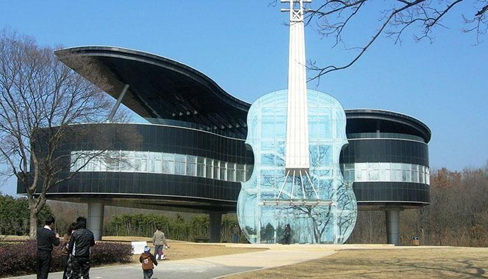 casa de musica